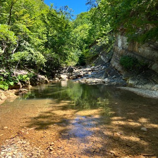 Чат. Крым. Личный взгляд 🏕️