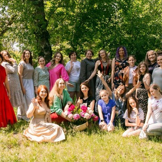 Женский чат БАРНАУЛ