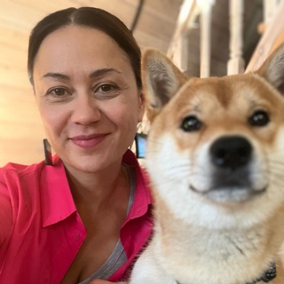 Собачий Английский