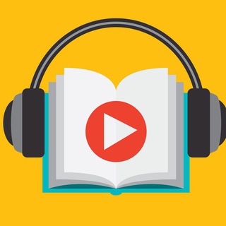 Audiobooks | Аудиокниги в Телеграм