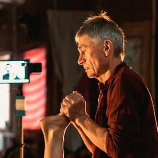 Вечера тантра массажа СПб