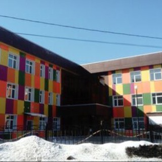 Дети Апрелевки