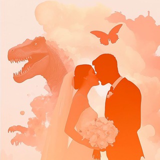 Без паники, это свадьба!