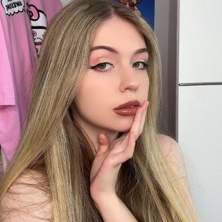 настя заебарби