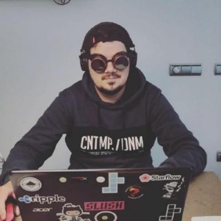 Записки блокчейнера♐️ Chat