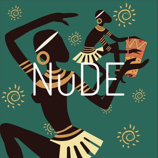 NuDE Ecstatic dance в СПб
