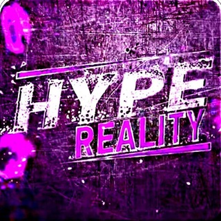 HYPE REALITY