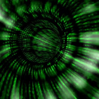 Секретный коридор 8.0