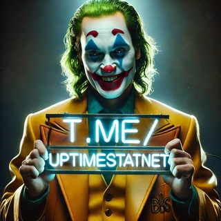 UptimeStat.net - информация о сбоях