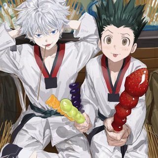 𝗛𝘂𝗻𝘁𝗲𝗿𝗫𝗛𝘂𝗻𝘁𝗲𝗿 𝗰𝗵𝗮𝗻𝗻𝗲𝗹