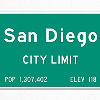 Сан Диего