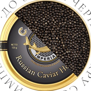 Русский Икорный Дом