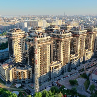 Чат ЖК Империал, Спб