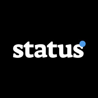 статус | status