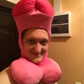 Добрый Варпач ✔