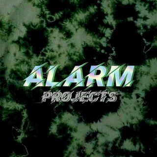ALARM PROJECTS🚨✨🔗