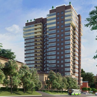 ЖК ВЕРШИНА Ростов (Чат соседей)