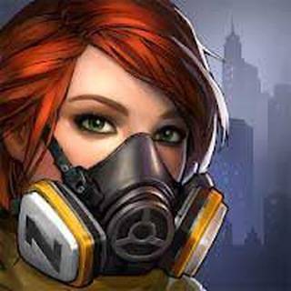 Zero City: межальянсовый чат