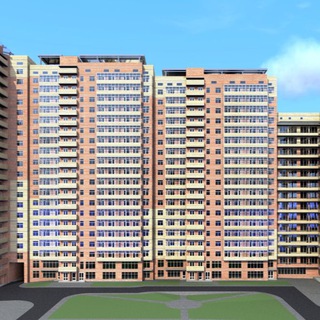 ЖК ЮЖНЫЙ (Ростов, чат жильцов)