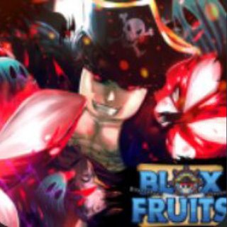 КОДЫ НА BLOX FRUITS (В роблоксе)