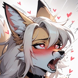 Фурри 🐾 Furry 🐾 Чат 🐰 18+