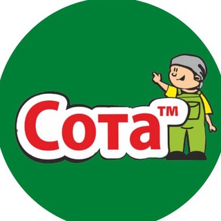 СОТА - эксперт в дачных решениях.