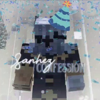 ｡⁠*ﾟSanhez confession +daily｡⁠*ﾟ