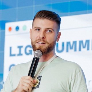 Случайный Продакт / Денис Теплов