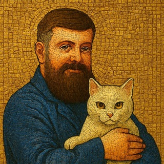 Димитрий Саввин… К Вашим услугам!