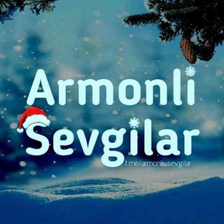Armonli Sevgilar 💔 l Rasmiy Kanal️