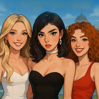 Подруги в Чебоксарах от Софи. Женский клуб