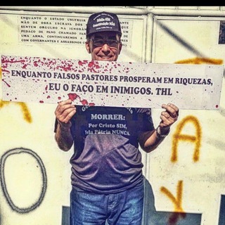 Edições Pastor Tupirani.