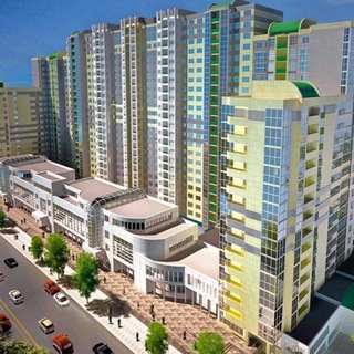 ЖК Миллениум-2 (Ростов - чат жильцов)