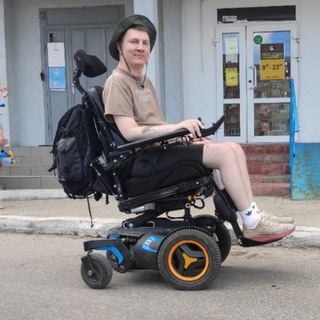 Антон шейник