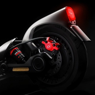 Segway Ninebot MAX G3