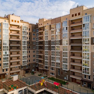 ЖК НАХИЧЕВАНЬ (чат жильцов Ростов)