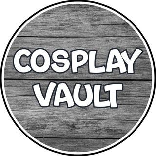 CosplayVault