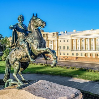Женский чат || Санкт-Петербург
