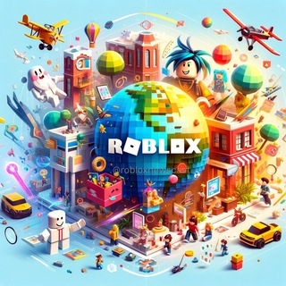 Roblox News | Роблокс новости🍀