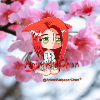 AnimeWalpaperChan