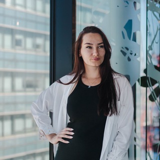 Сообщества в IT и компаниях | Community management. Управление в IT. Арина Штерн