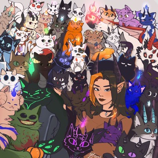 ✨19 кругов ада ✨