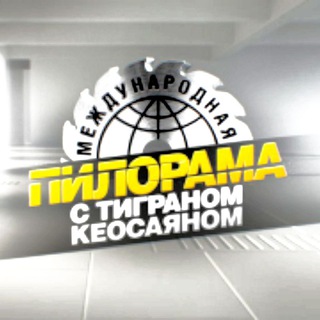 Международная пилорама