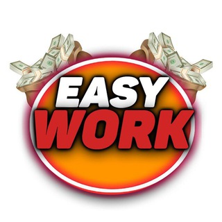 Работа в Киеве 📌 EASY WORK