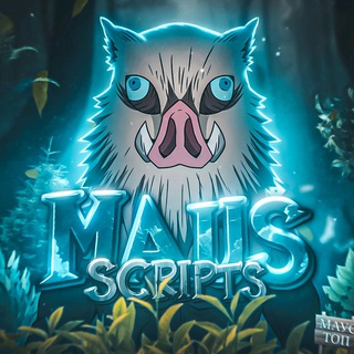 𝗦𝗖𝗥𝗜𝗣𝗧𝗠𝗔𝗨𝗦𝗥𝗕