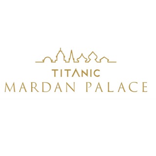 Titanic Mardan Palace