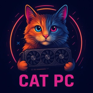 Cat pc