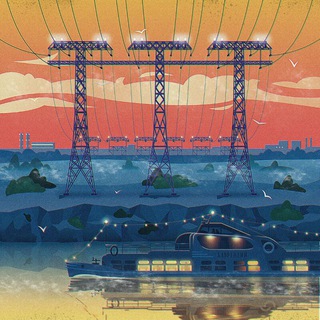 Атипичное Запорожье