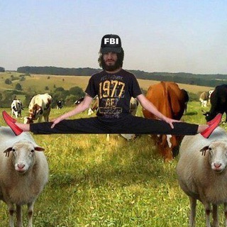 Кидалы, долбоебы и просто нечисть..