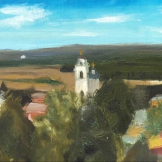 Волшебная Таруса